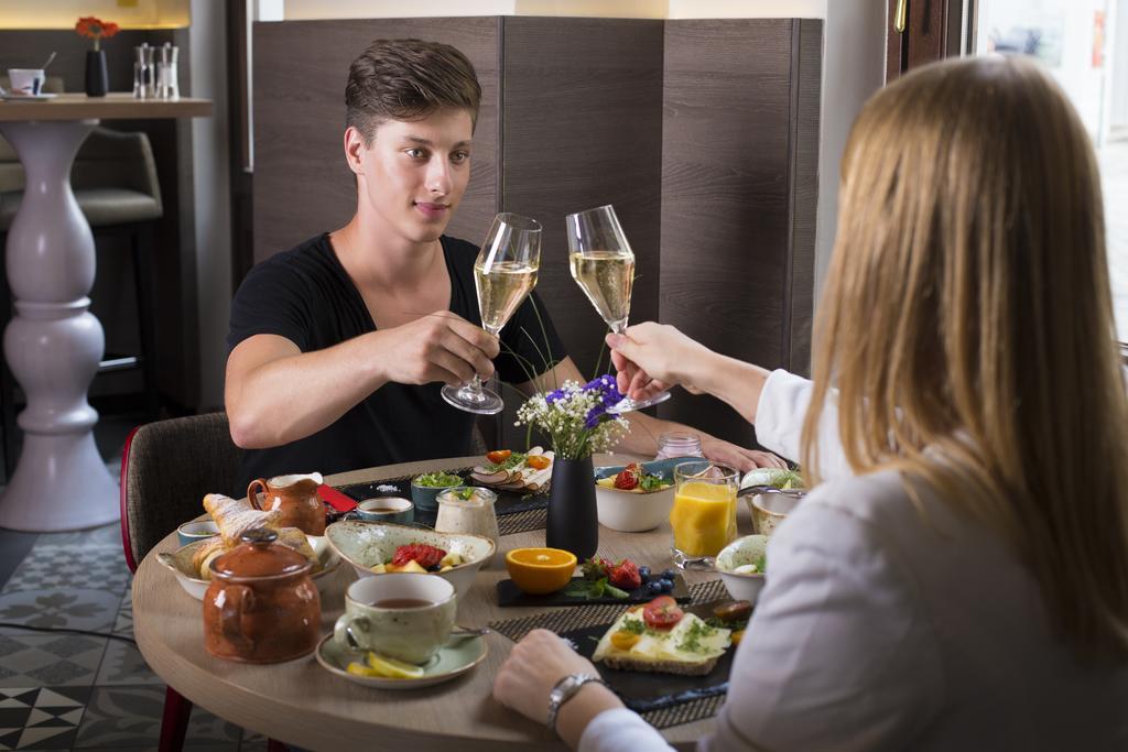 Mercure First Wien