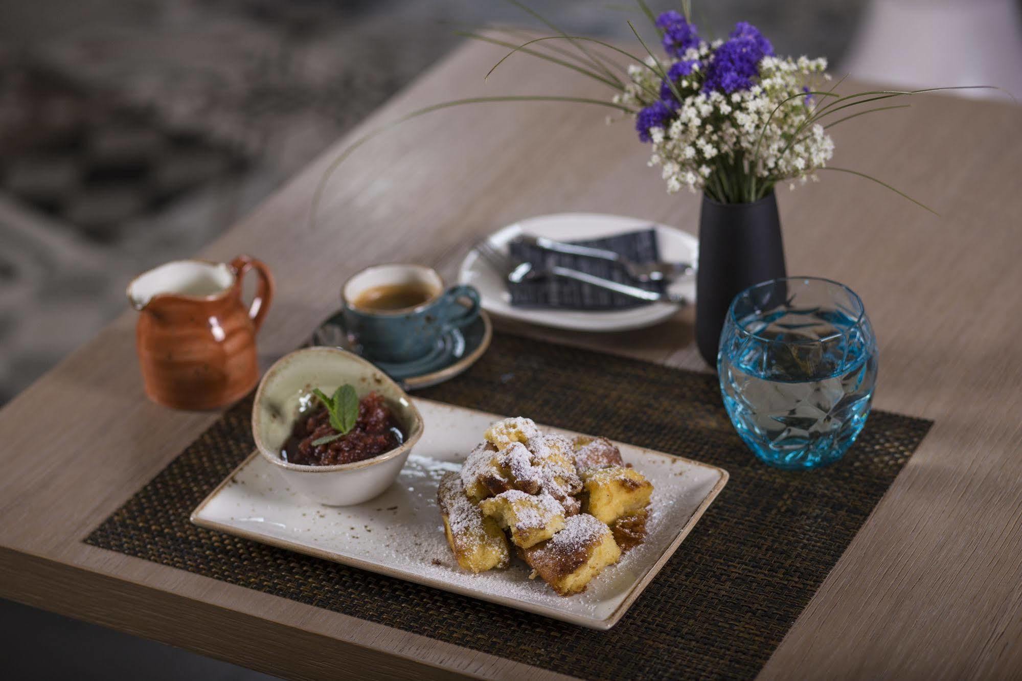Mercure First Wien
